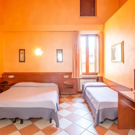 Antica Fonte 3*