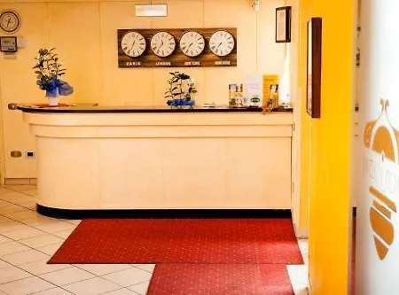 Antica Fonte Hotel 3*