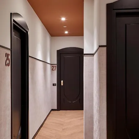 Hotel Antica Fonte Brescia