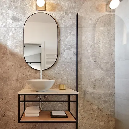 Antica Fonte Hotel Brescia