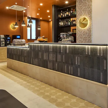 Antica Fonte Hotel 3*