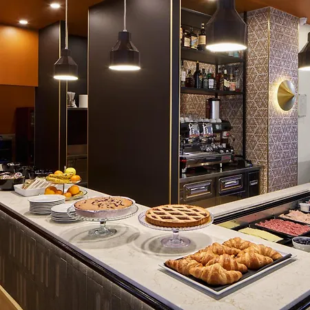 Hotel Antica Fonte 3*