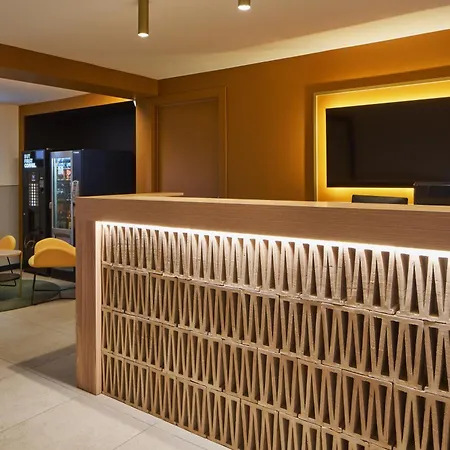 Hotel Antica Fonte 3*