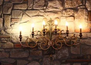 Hotel Antica Fonte Bréscia