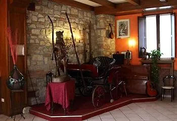 Hotel Antica Fonte