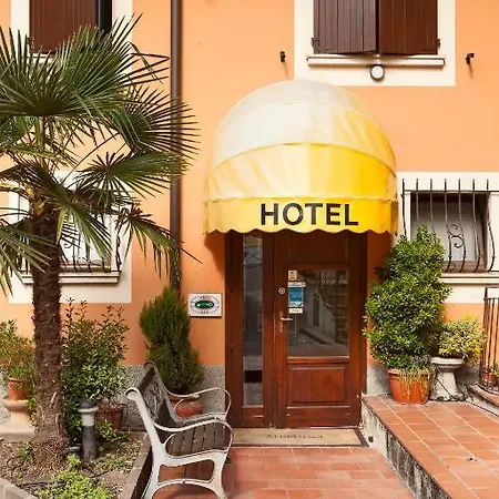 Antica Fonte 3* Brescia