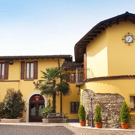 Antica Fonte 3* Bréscia