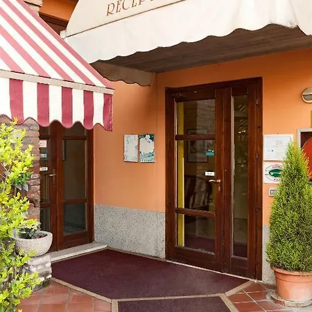 Hotel Antica Fonte