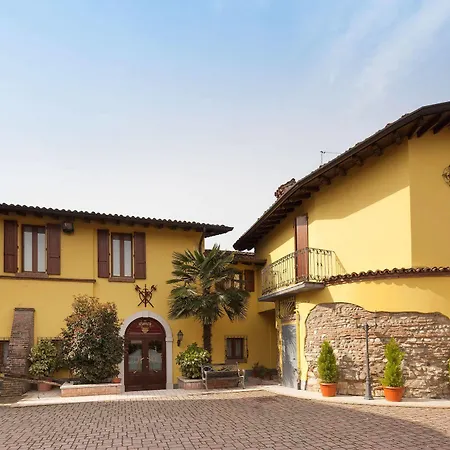 Antica Fonte 3* Bréscia