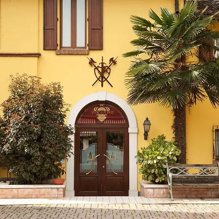 Antica Fonte Hotel