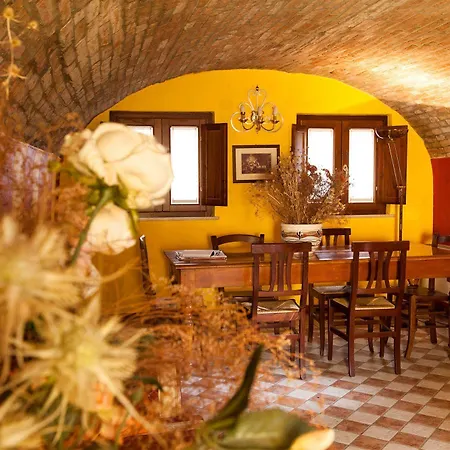 Hotel Antica Fonte Brescia