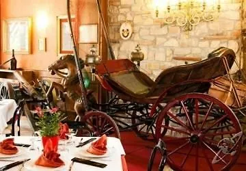 Antica Fonte Hotel 3*