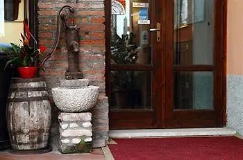 Antica Fonte Μπρέσια