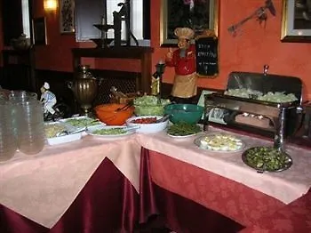 Ξενοδοχείο Antica Fonte