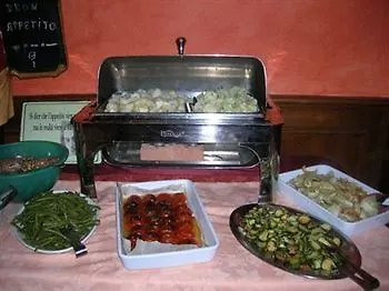 Antica Fonte Ξενοδοχείο