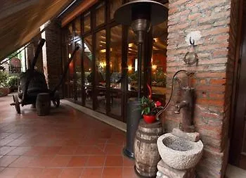 Antica Fonte