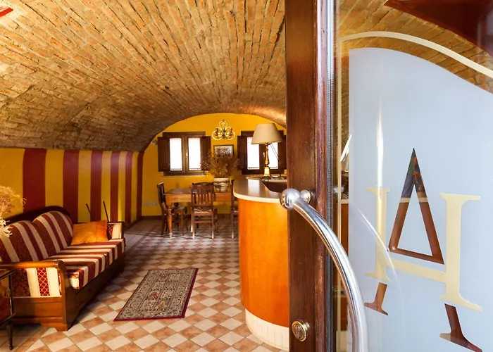 Antica Fonte Ξενοδοχείο 3*