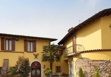 Antica Fonte Μπρέσια