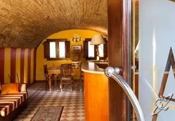 Ξενοδοχείο Antica Fonte Μπρέσια