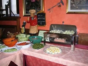 Antica Fonte Ξενοδοχείο Μπρέσια