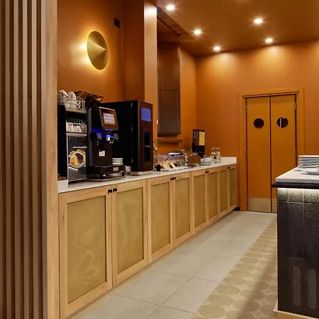 Hotel Antica Fonte Brescia